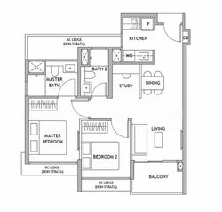 Dunearn Road (D11), Condominium #591314651